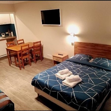 Appartements Boulevard Des Pyrenees По Екстер'єр фото