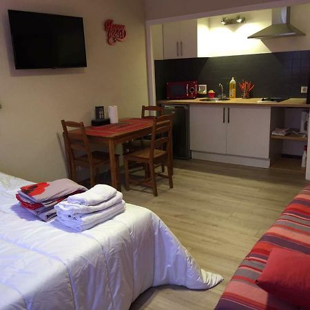 Appartements Boulevard Des Pyrenees По Екстер'єр фото