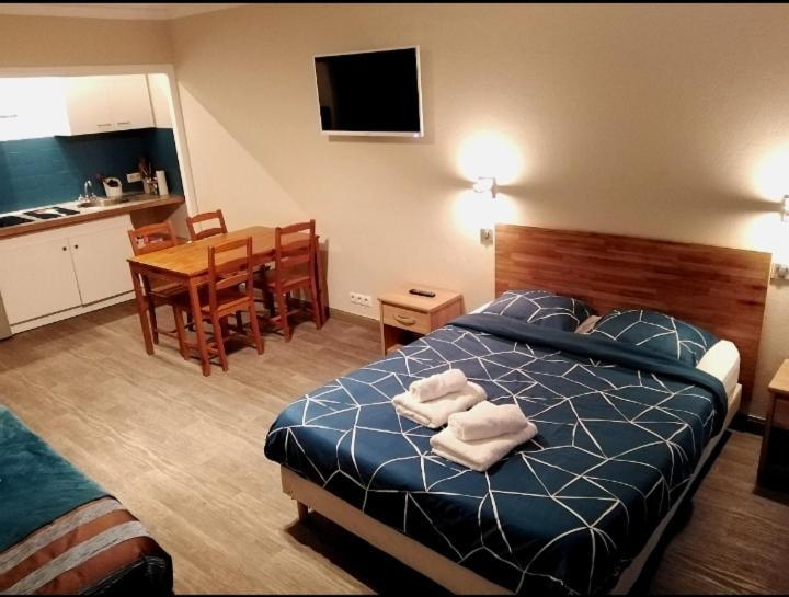 Appartements Boulevard Des Pyrenees По Екстер'єр фото