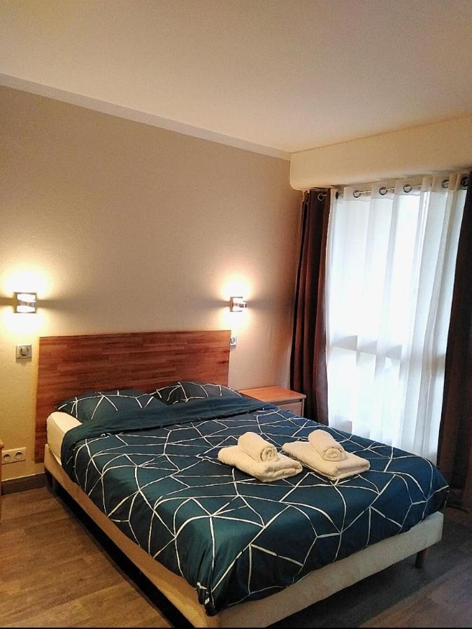 Appartements Boulevard Des Pyrenees По Екстер'єр фото