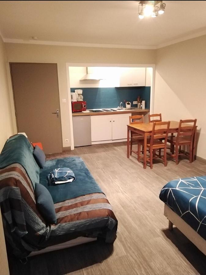 Appartements Boulevard Des Pyrenees По Екстер'єр фото