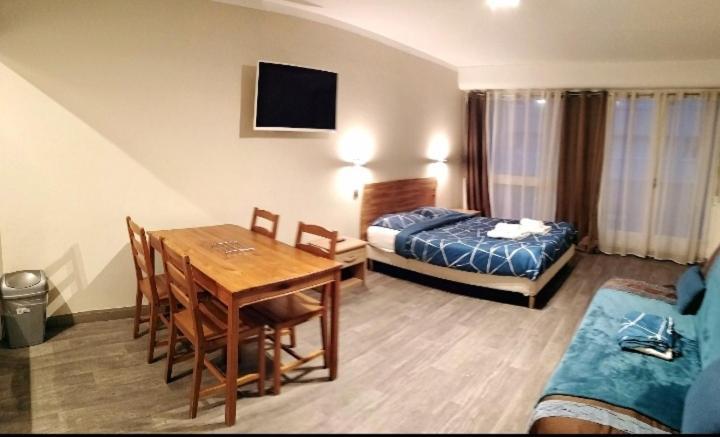 Appartements Boulevard Des Pyrenees По Екстер'єр фото