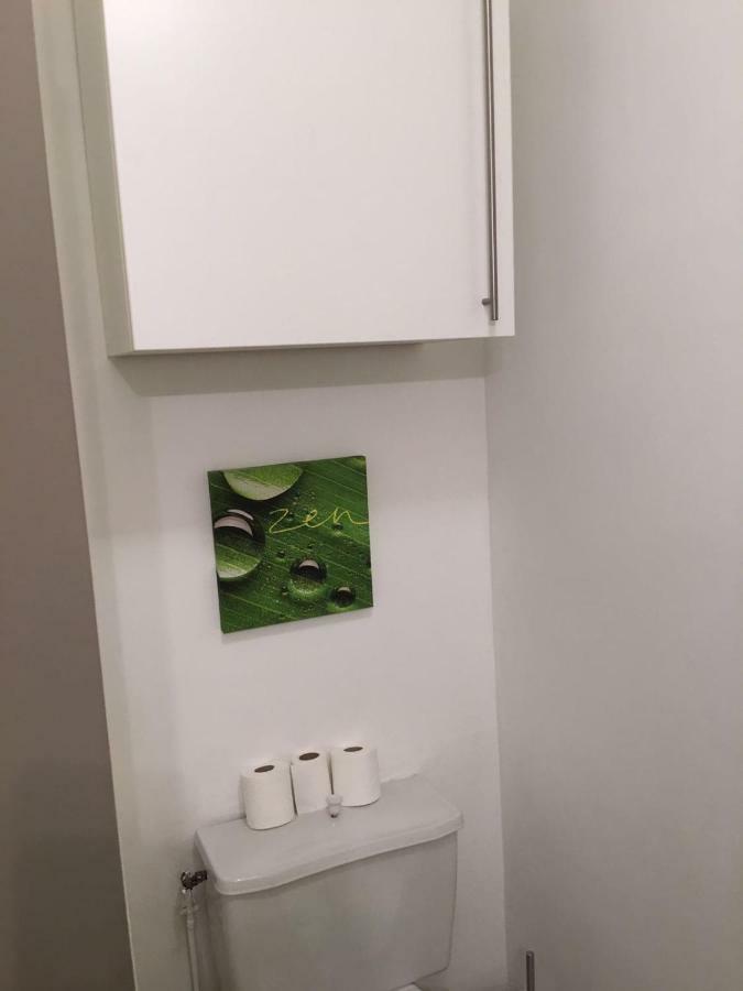 Appartements Boulevard Des Pyrenees По Екстер'єр фото