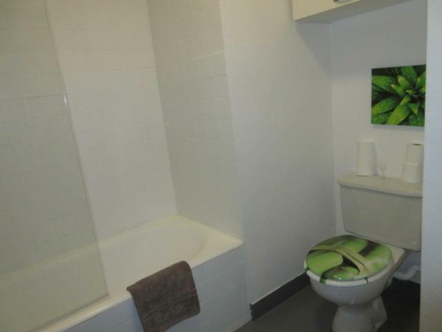 Appartements Boulevard Des Pyrenees По Екстер'єр фото