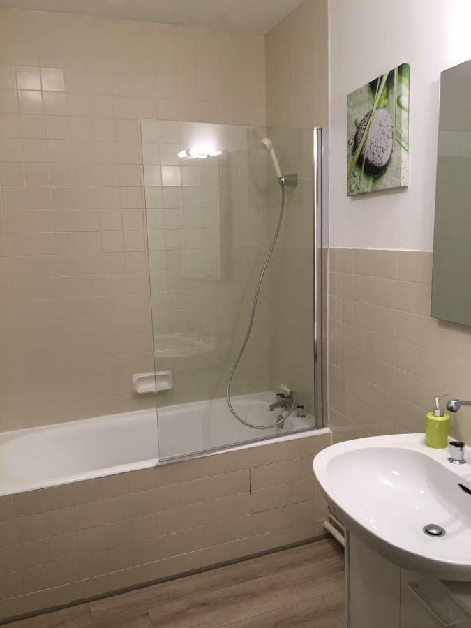 Appartements Boulevard Des Pyrenees По Екстер'єр фото