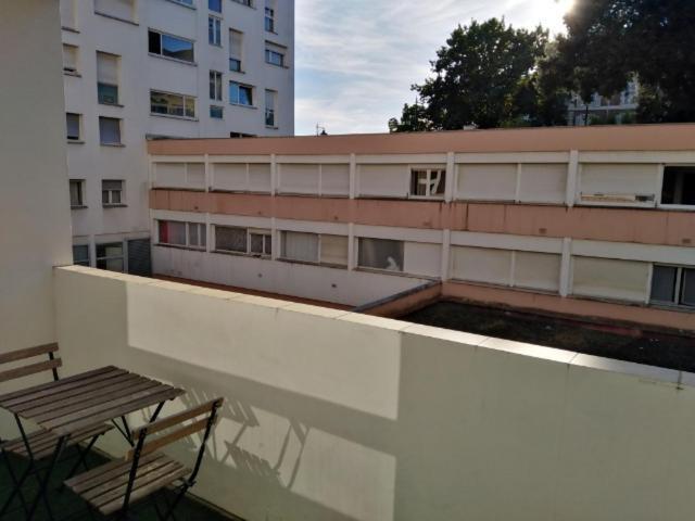Appartements Boulevard Des Pyrenees По Екстер'єр фото