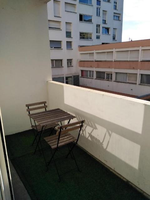 Appartements Boulevard Des Pyrenees По Екстер'єр фото