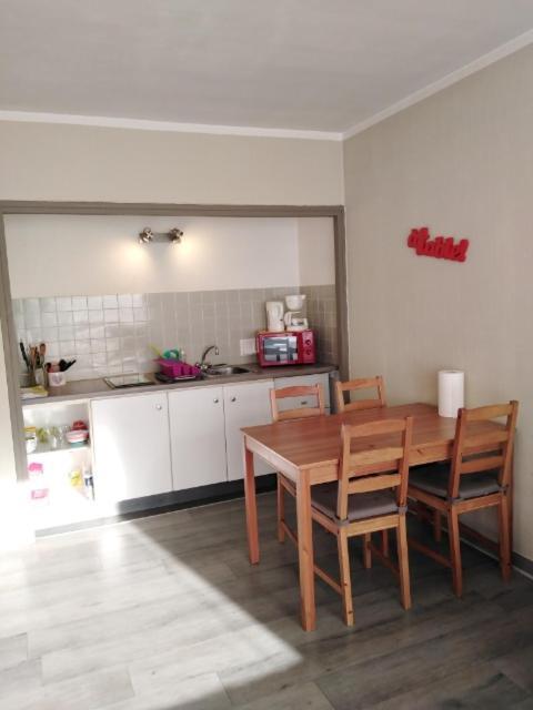 Appartements Boulevard Des Pyrenees По Екстер'єр фото